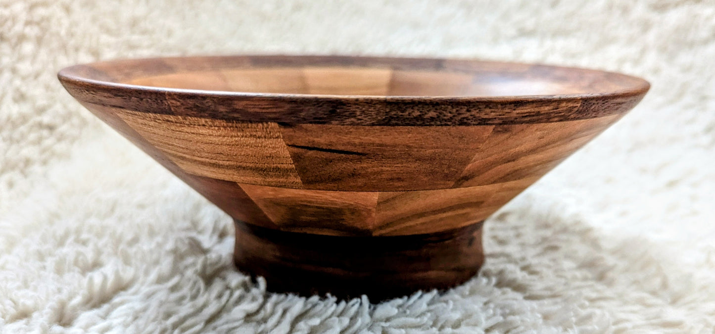 Dristig Bowls