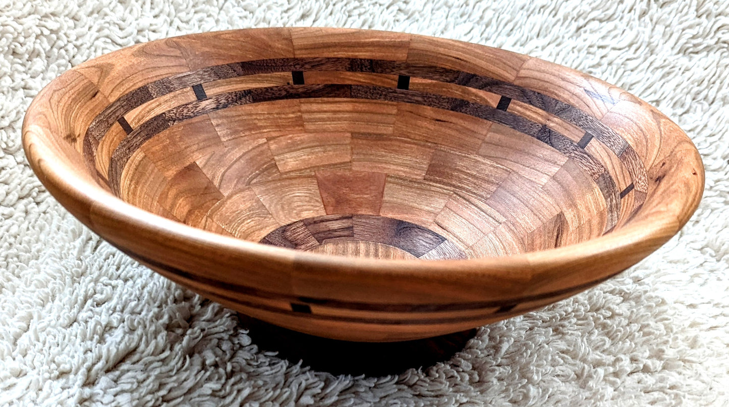 Dristig Bowls