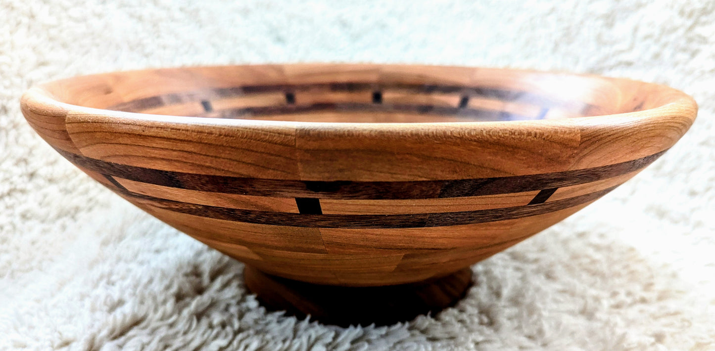 Dristig Bowls