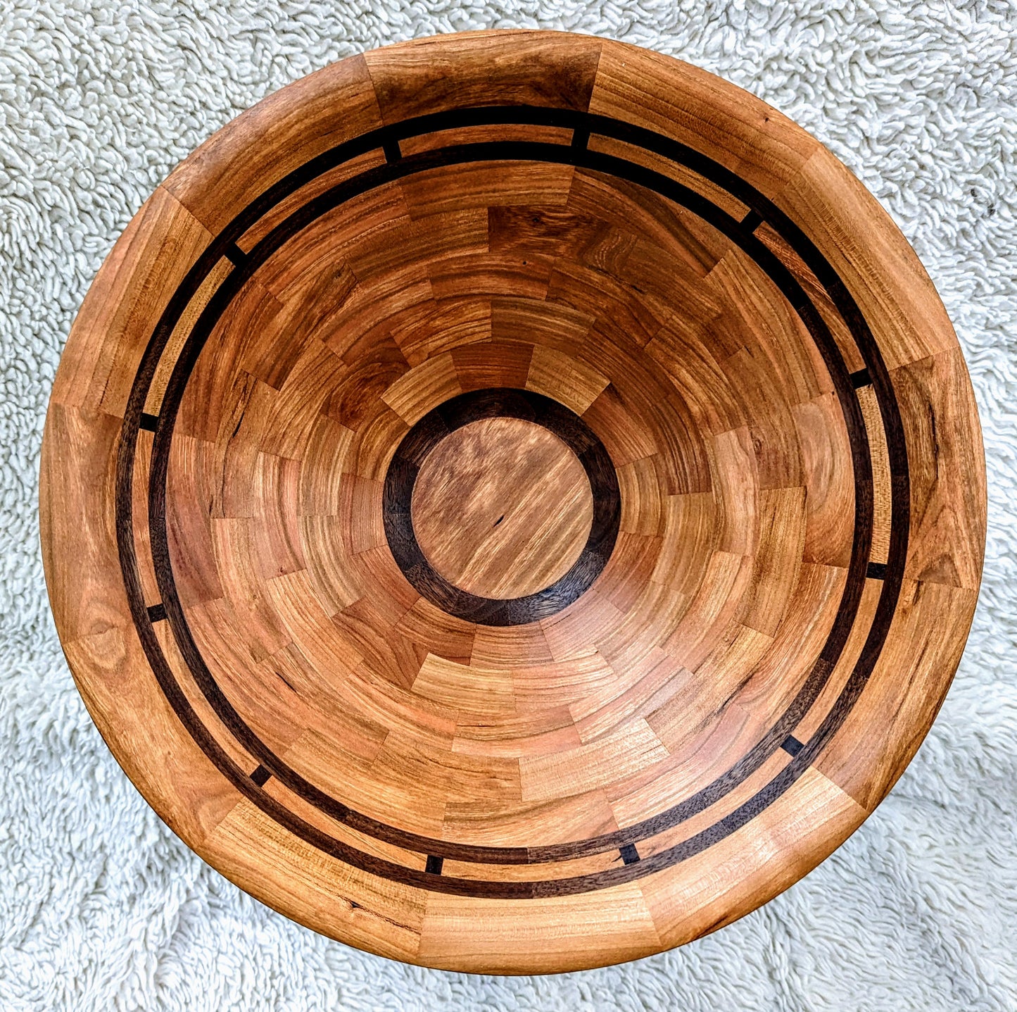 Dristig Bowls