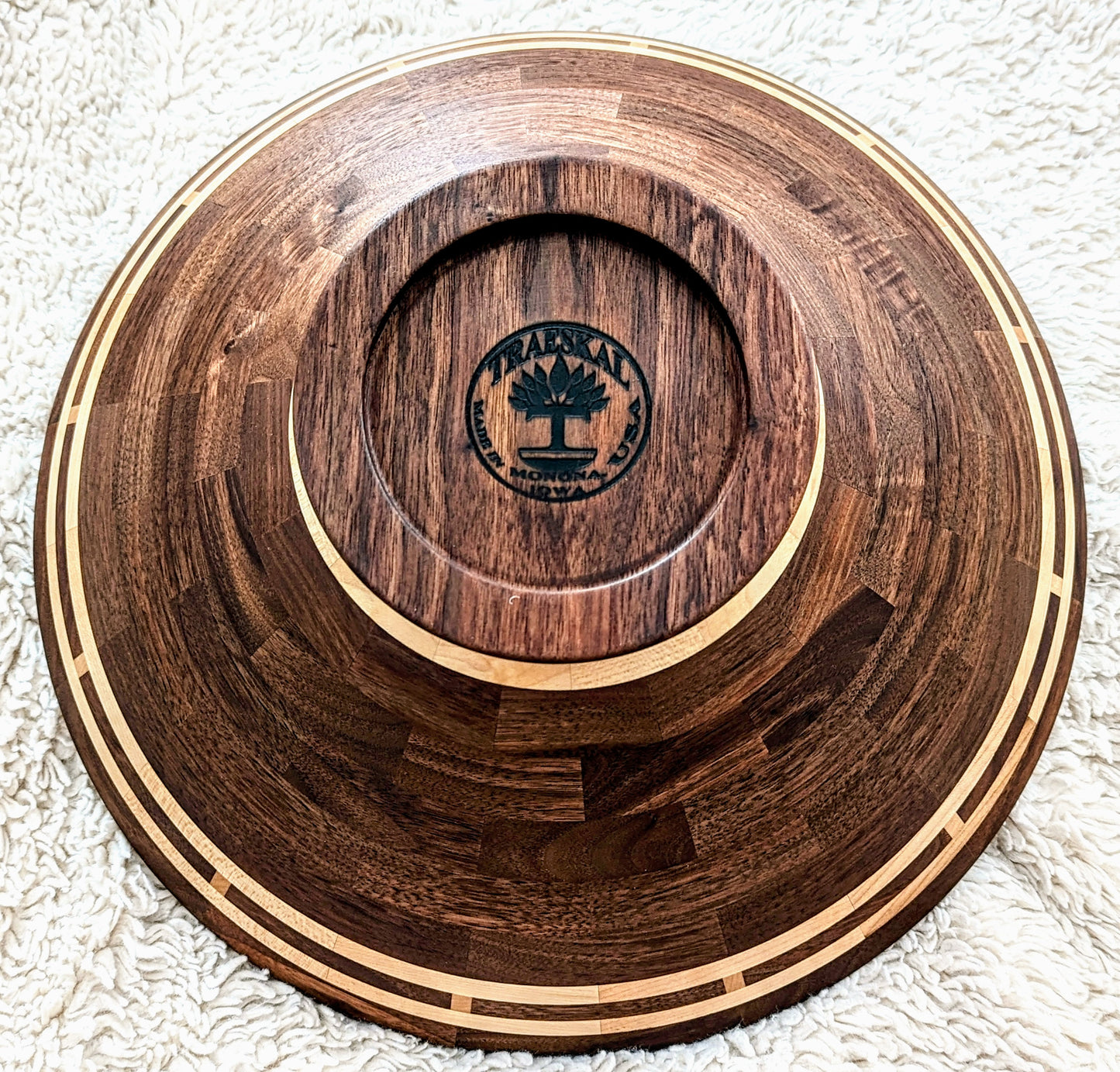 Dristig Bowls