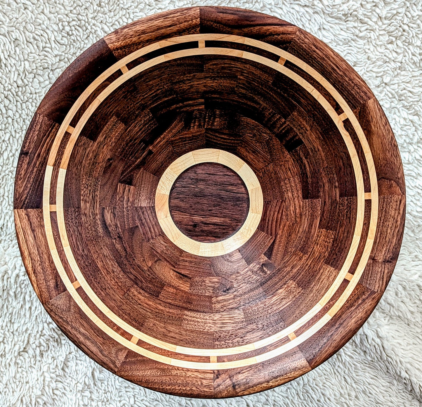 Dristig Bowls