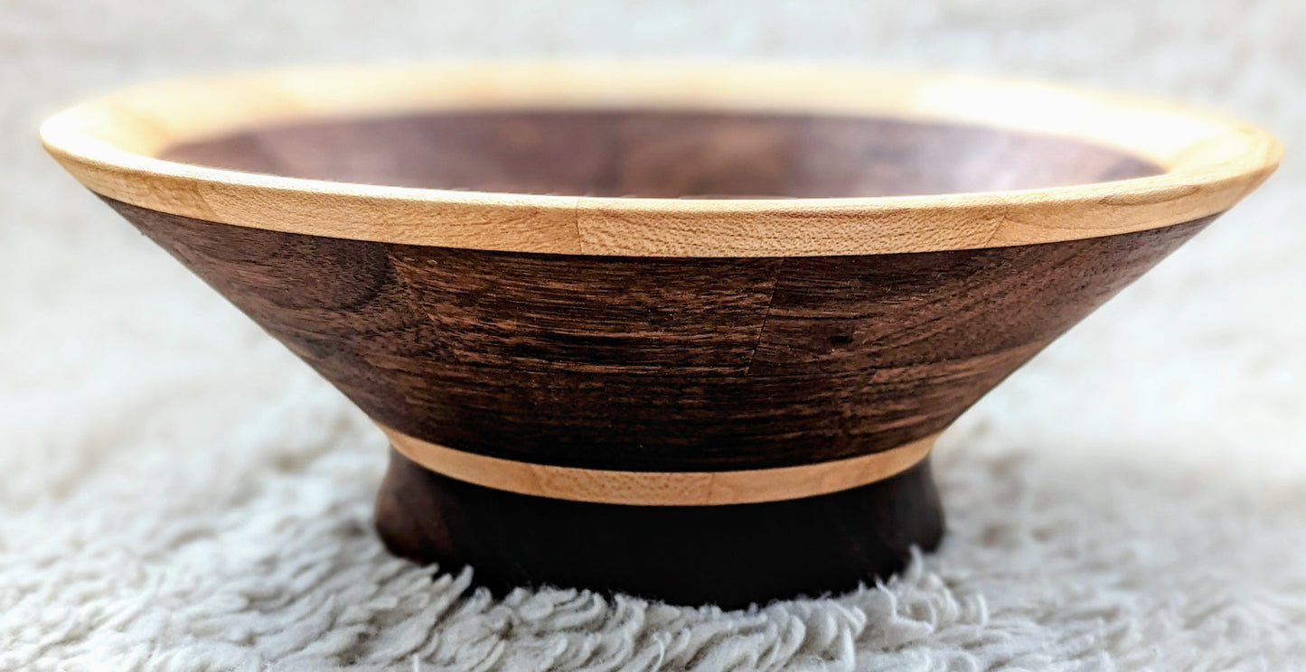 Dristig Bowls