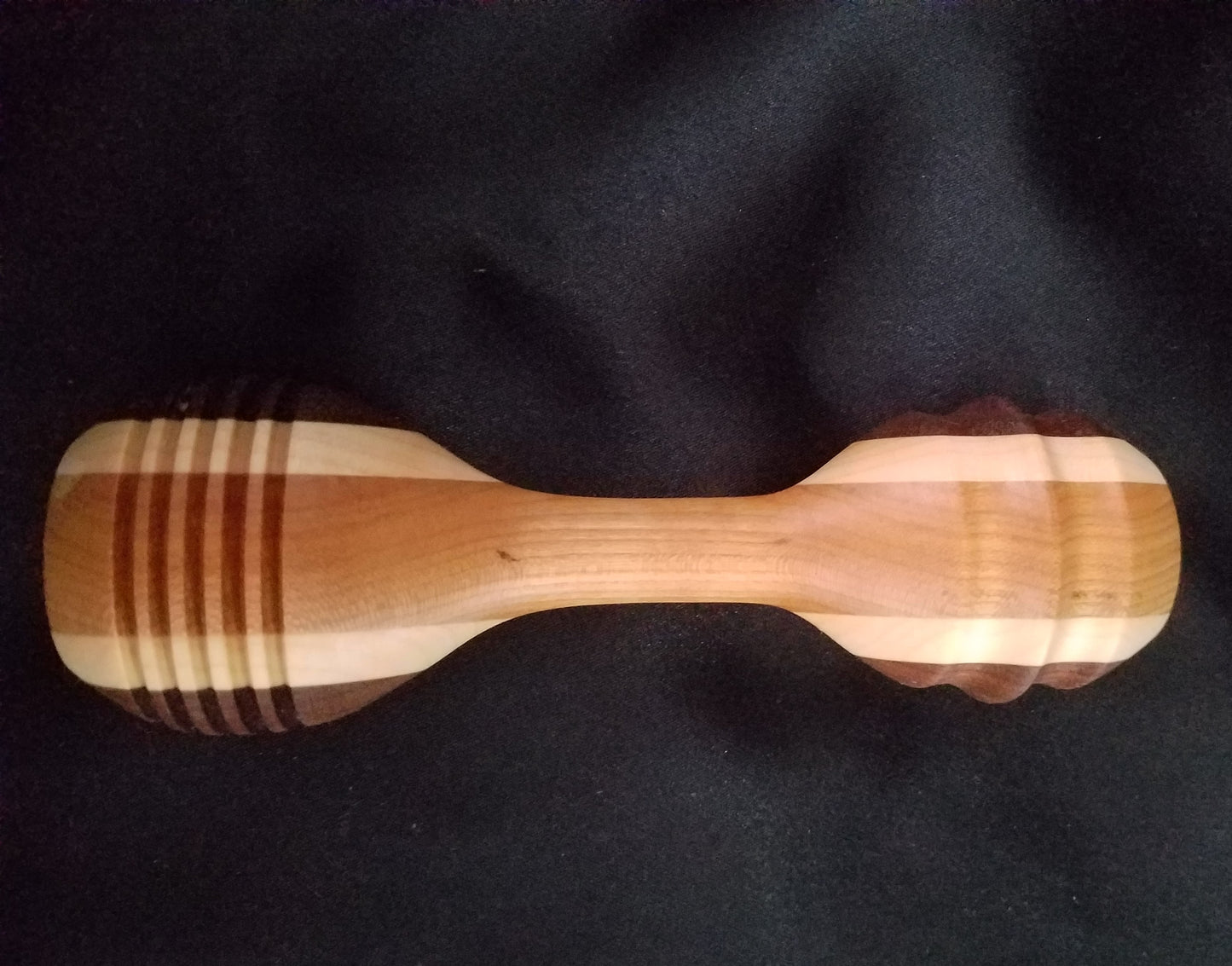 Baby Rattle