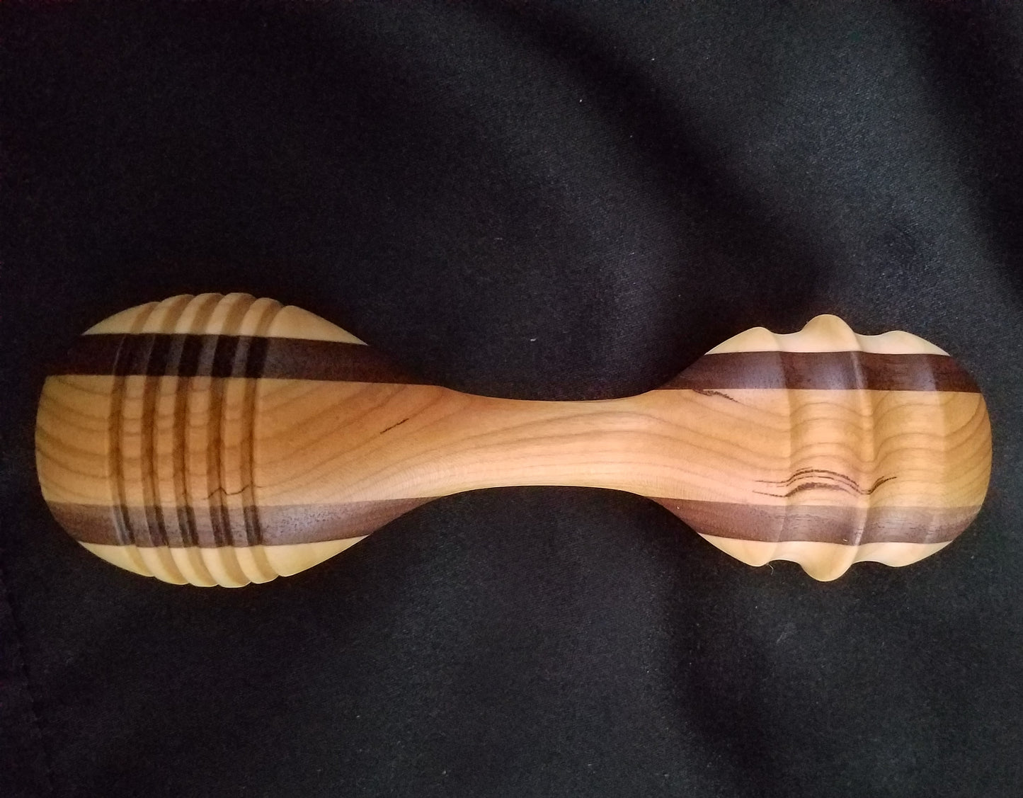 Baby Rattle