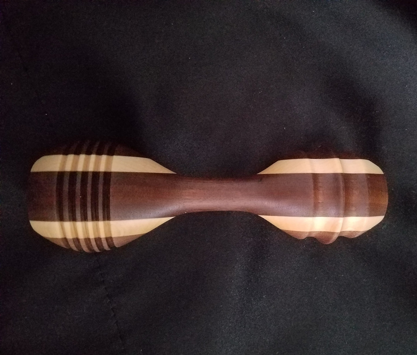 Baby Rattle