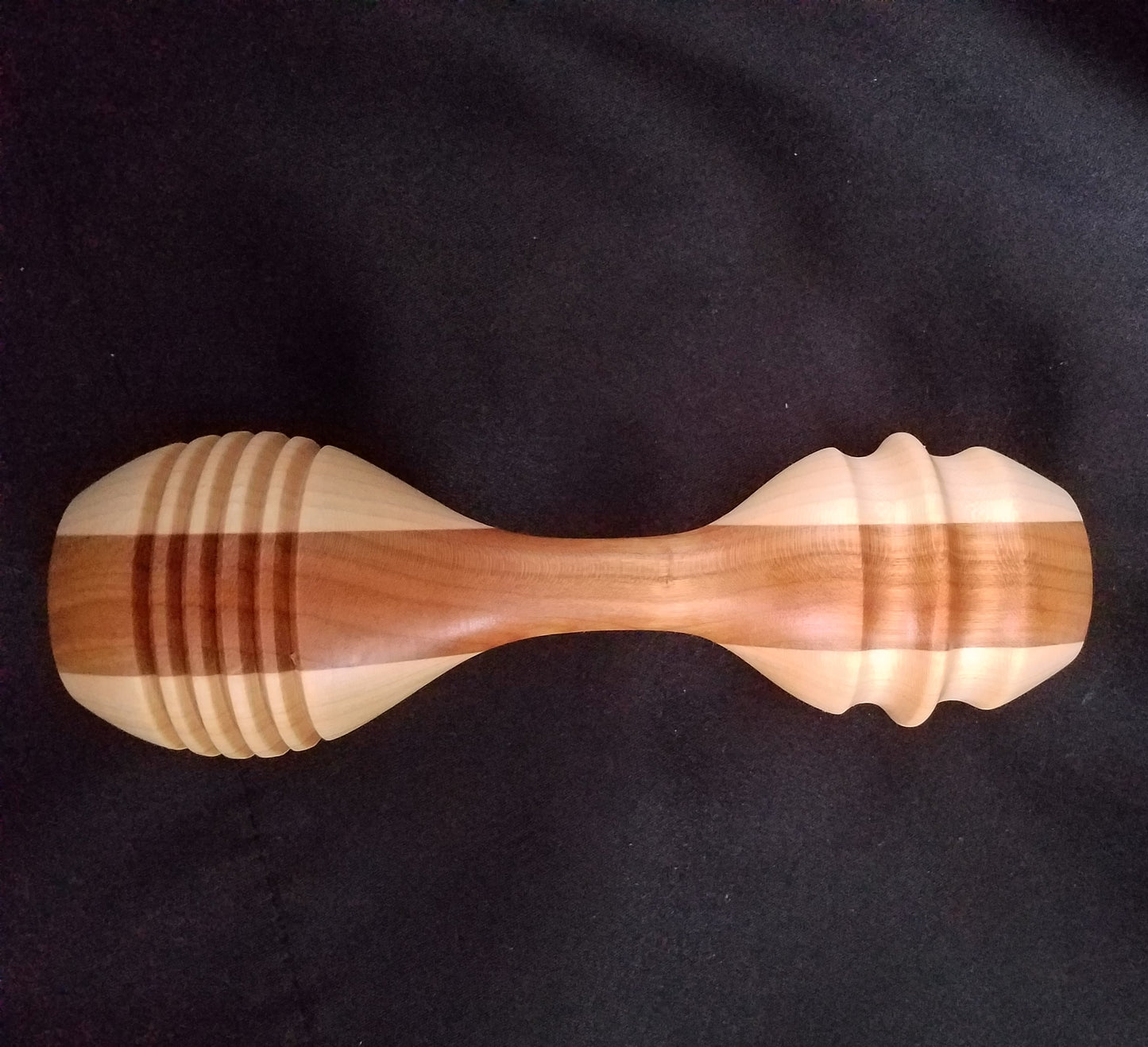 Baby Rattle