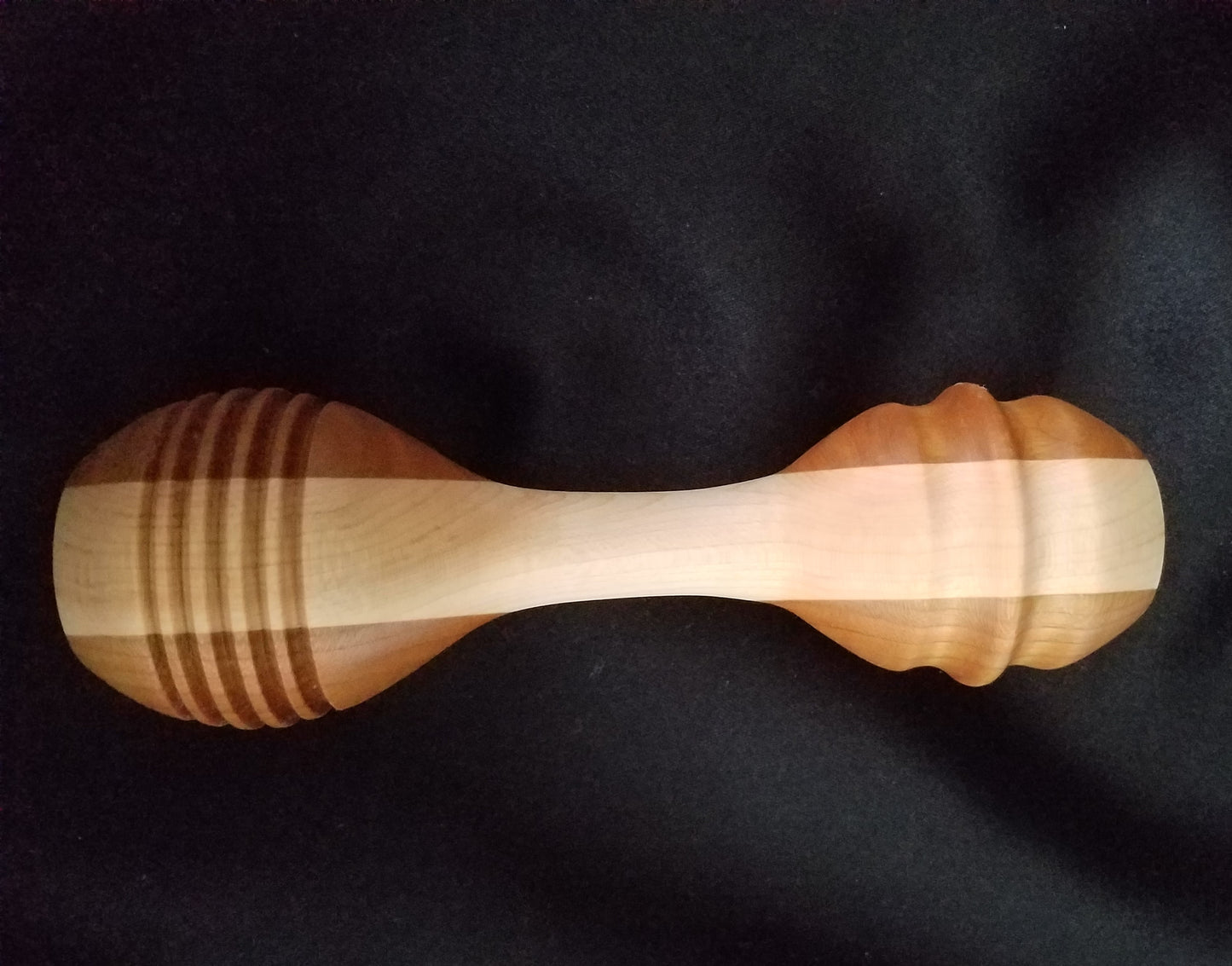 Baby Rattle
