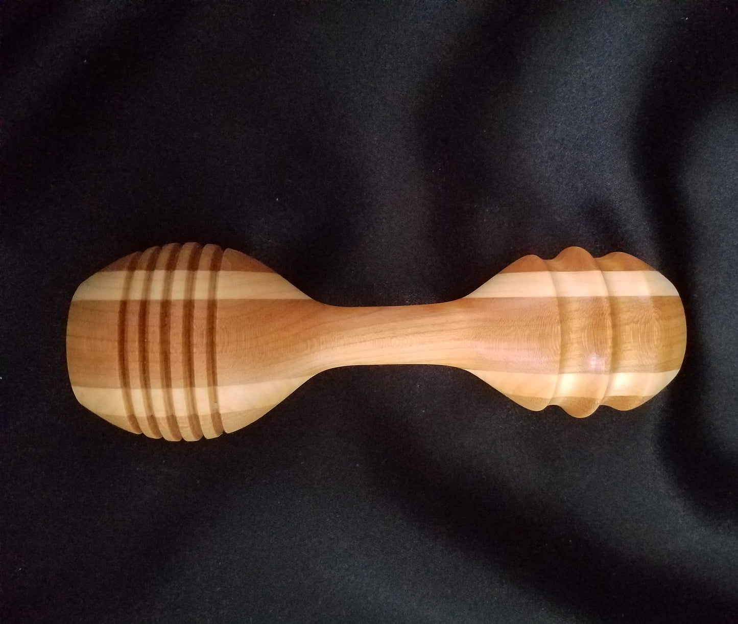 Baby Rattle