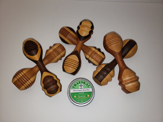 Baby Rattle