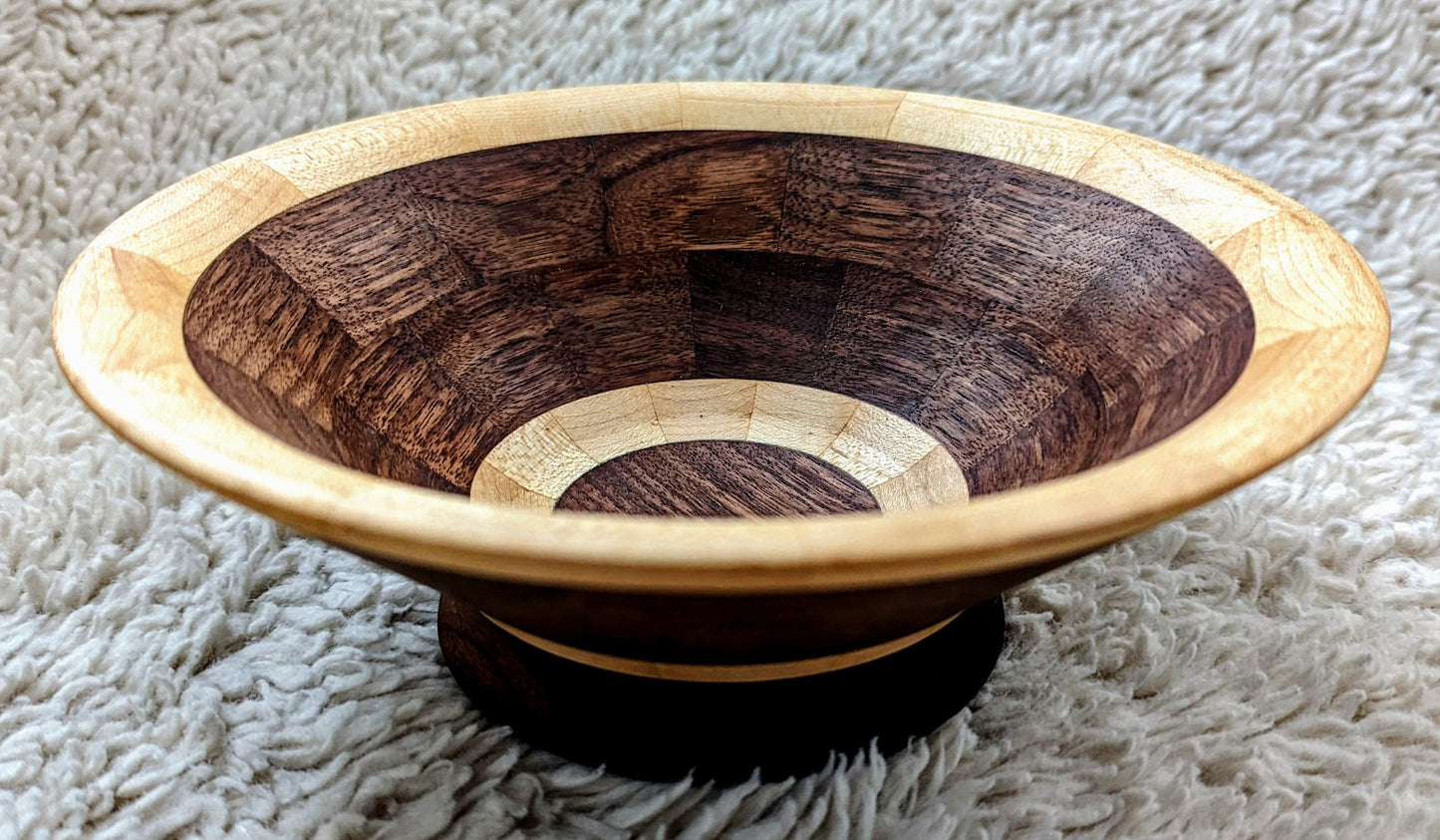 Dristig Bowls