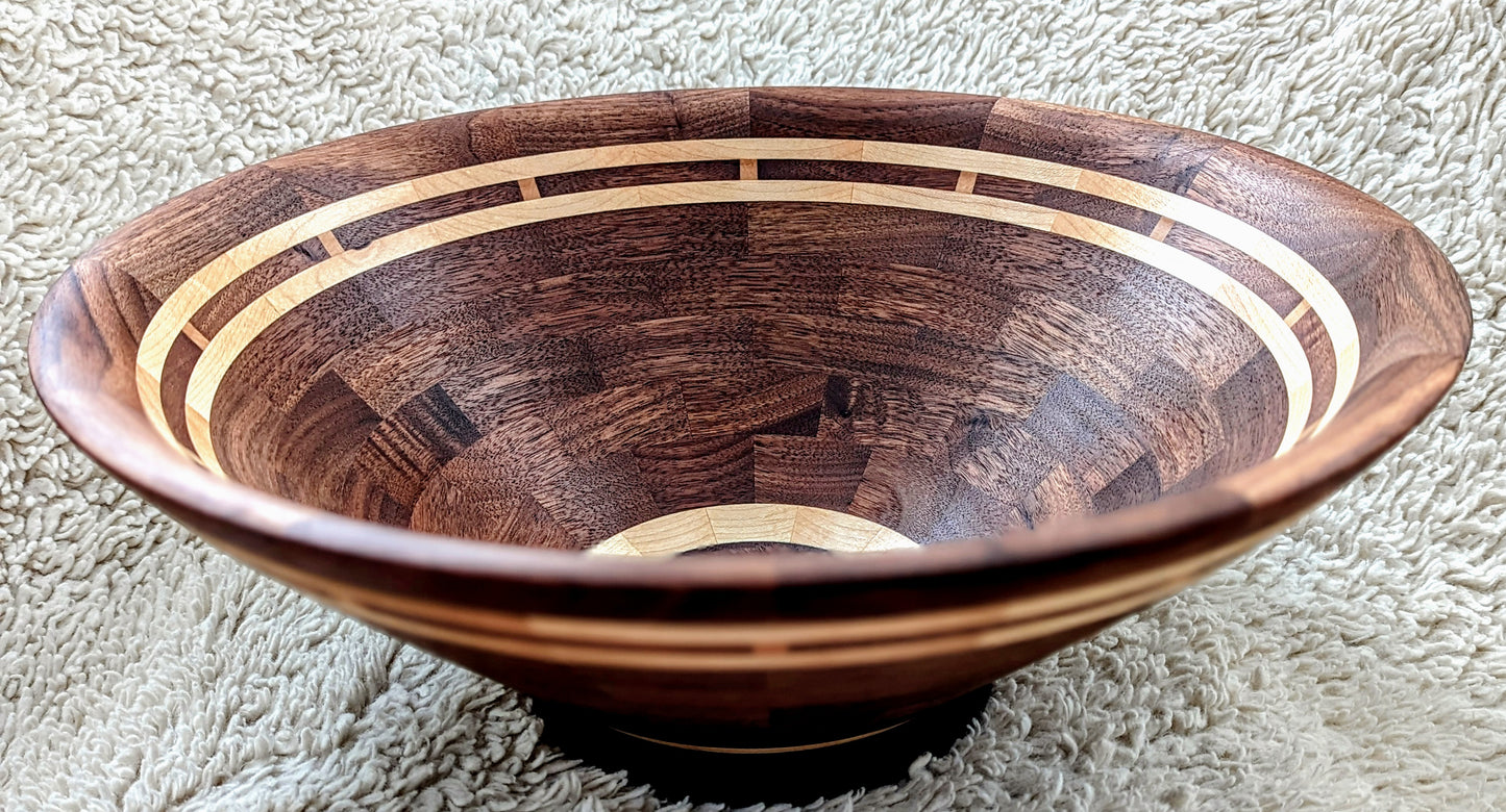 Dristig Bowls