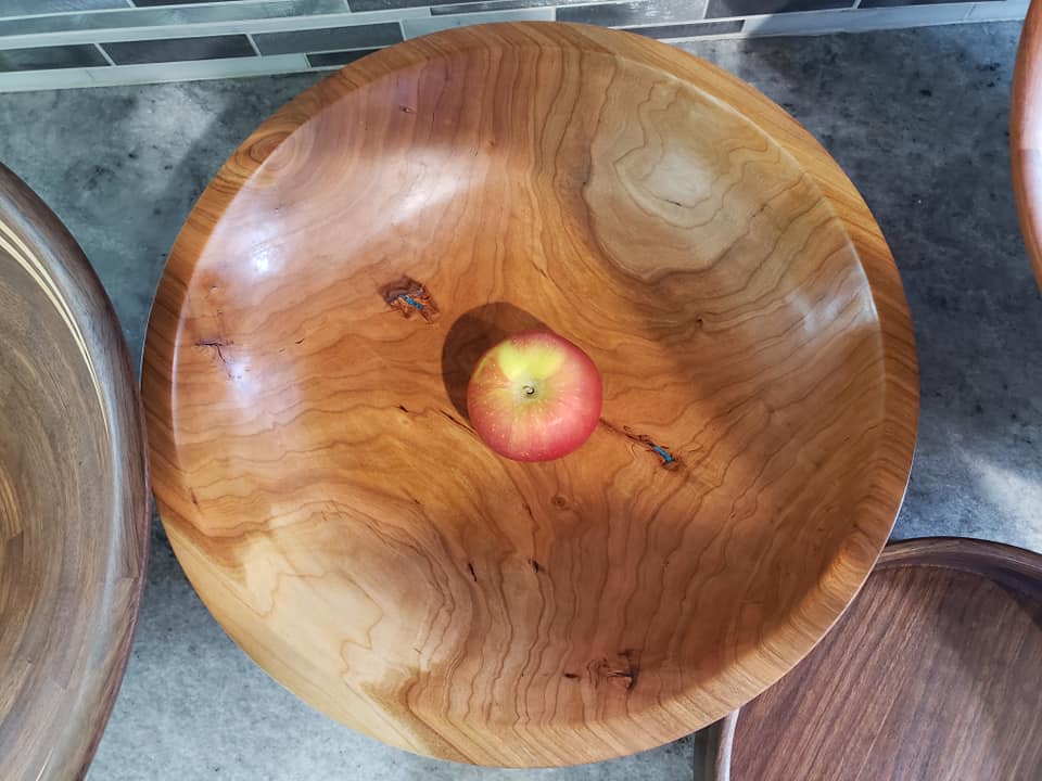 Tidlos Bowls